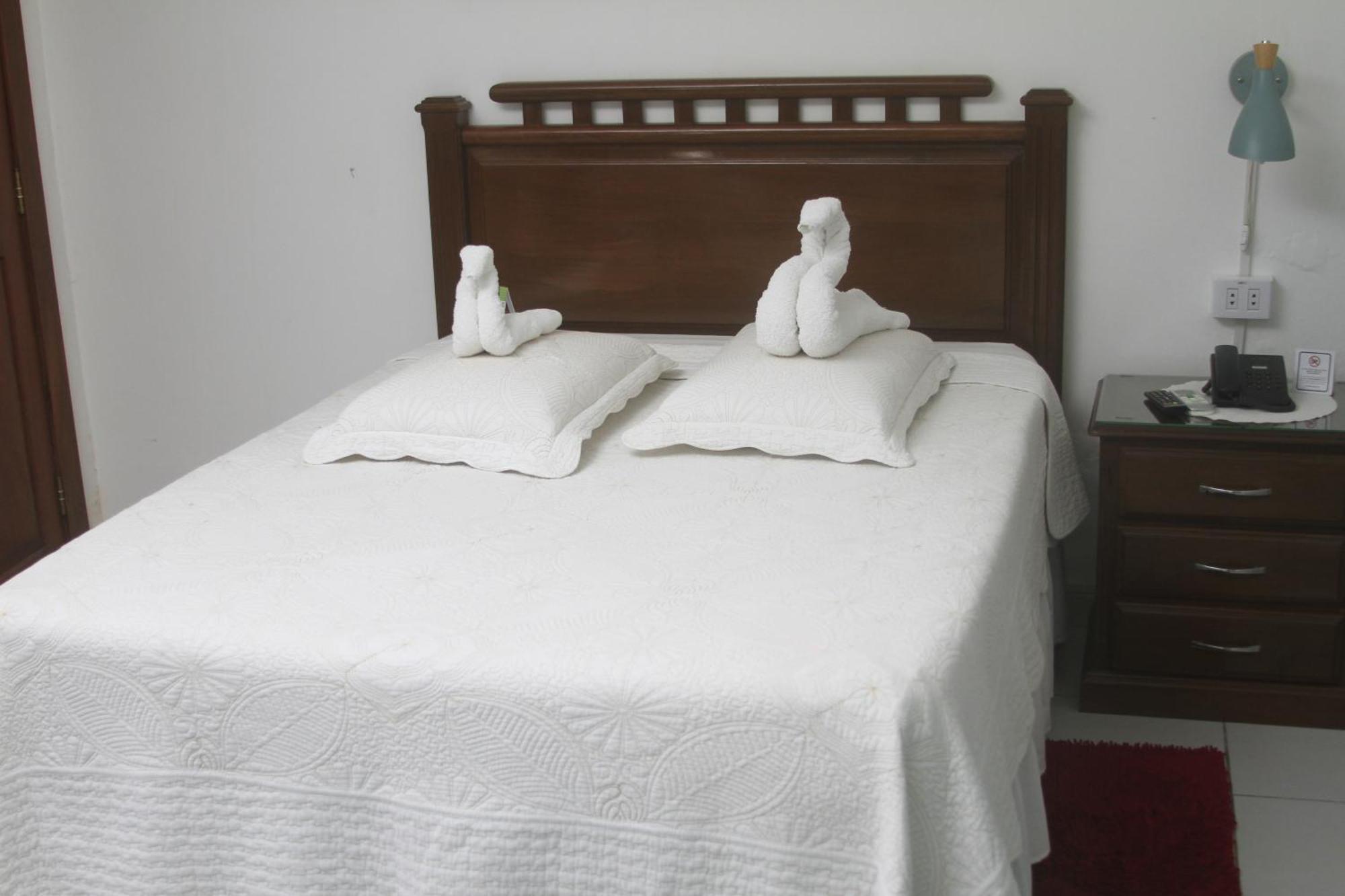 Buen Retiro Apart Hotel Санта-Крус-де-ла-Сьерра Экстерьер фото