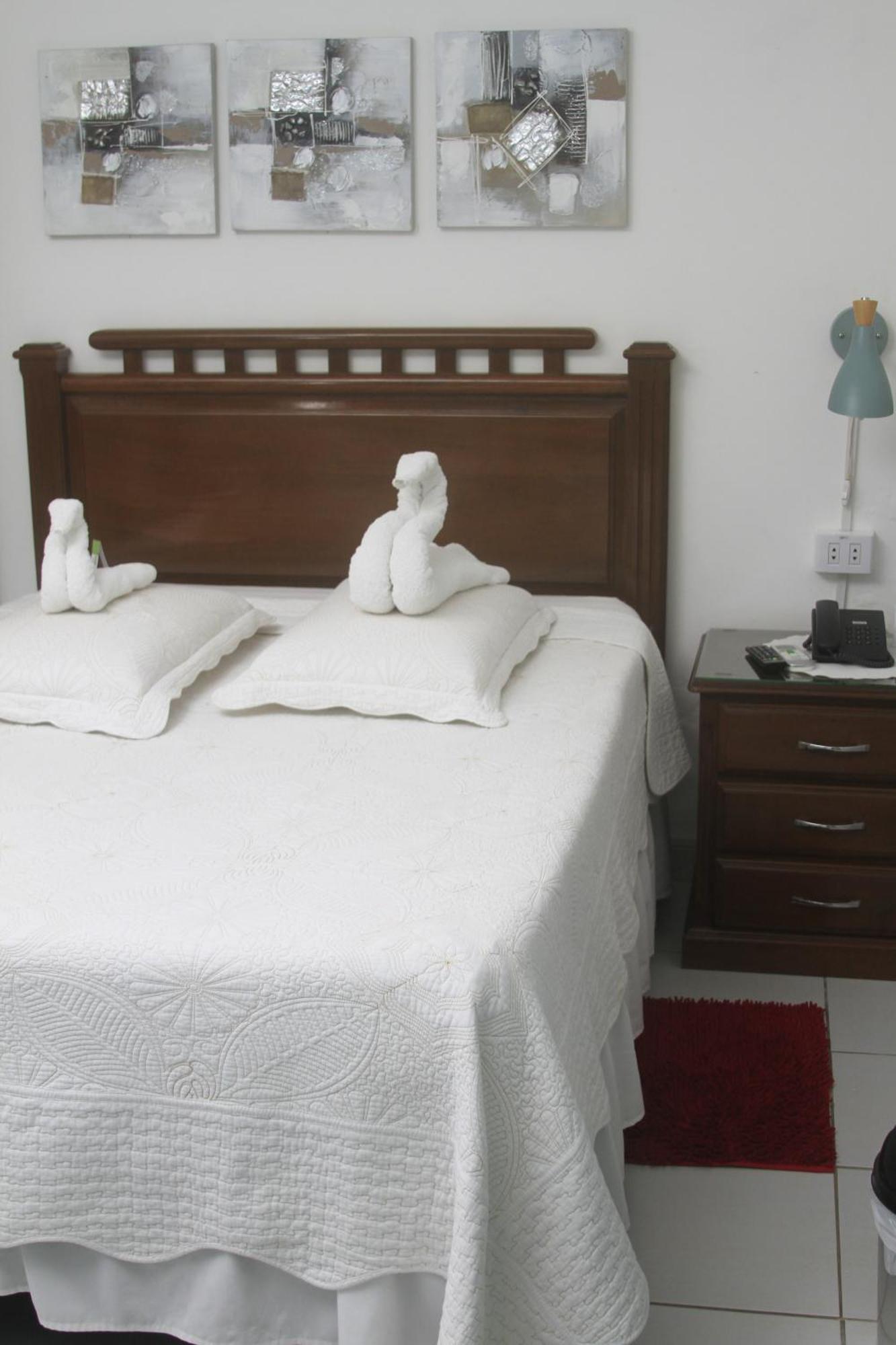 Buen Retiro Apart Hotel Санта-Крус-де-ла-Сьерра Экстерьер фото